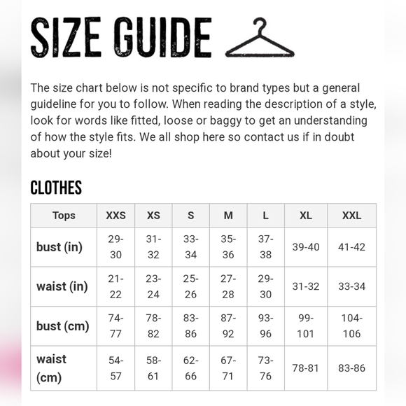 Babydoll Dress - Picture 7 of 7